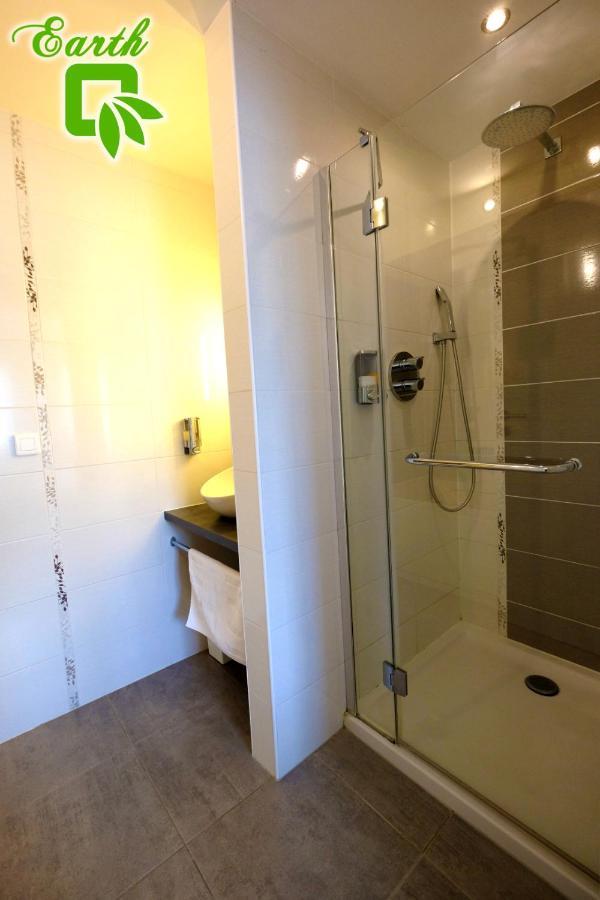 My Cocoon Apartment Court-Saint-Etienne Екстериор снимка